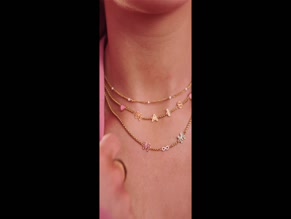 Maisie Smith Jewelry Ad