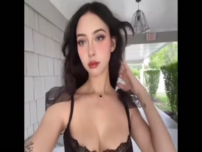 fairyalexx Bra Top Reveal