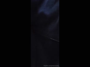 Partlycloudy81 POV Jeans Rub