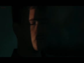 Kelly Hu bare tits sex scene