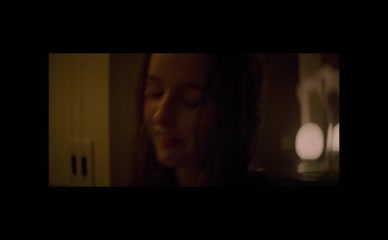 Alexis Bledel: Lesbian Puke Sex