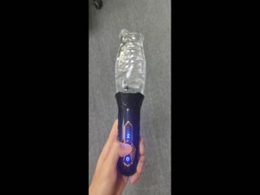 iamvvsdiamond's Tornado Stroker Demo