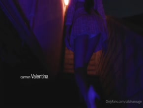 Sabinarouge: Corporate Fuck