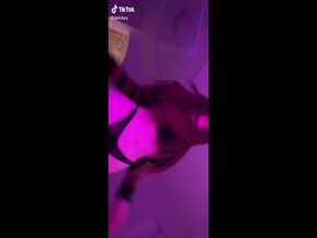 Coxifoxy Twerk Lingerie