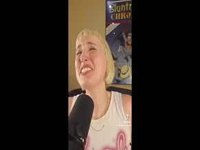 Harley Quinn Smith: 