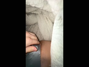 Crystalpalace98xo fingering bulge