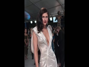 alexandradaddario cleavage