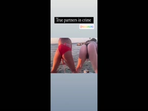 Alexis fairyfanatic101 Ass Twerk Boat