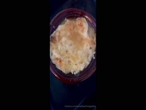 Harlowflowerfootgoddess French Onion Soup ASMR