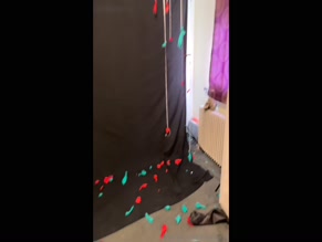 Ravishrav3nfv: DIY Photo Shoot Backdrop