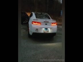 Tacticalbunny69 Camaro Cold Start.