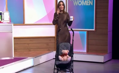 Frankie Bridge Backless Dress Ass Reveal