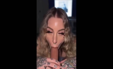 theprincesspineapple Deepthroat