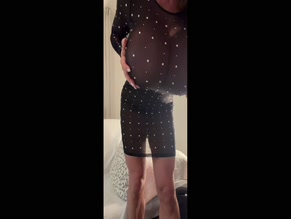 QueenMuscleBoobs hot big boobs tease