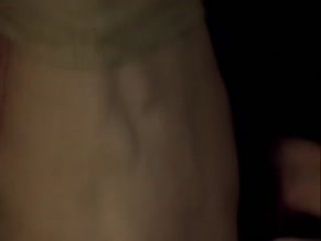Hannah New's Bare Ass in Black Sails