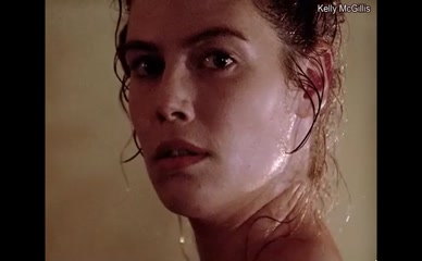 JoBeth Williams bare breasts and nipples exposed