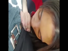 Sophie Powers Blowjob.