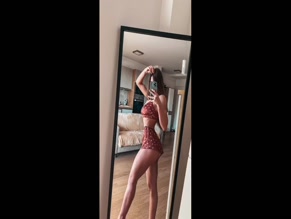 Grovu Georgiana Mirror Selfie Lingerie