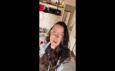 Lizzy Maguire big tits dance