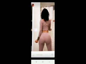 Chinese Kitty Ass Reveal