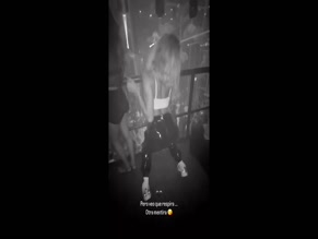 Carlotad26: Club Dance, Ass Out