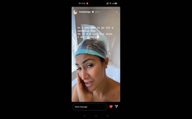 FRANKIE BRIDGE