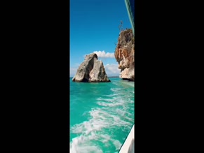 Ninathepineapple's Ass on Beach