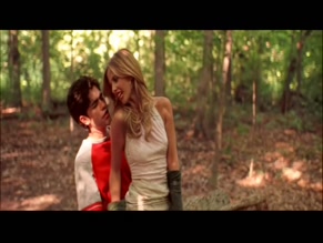 Sarah Michelle Gellar BJ tease.