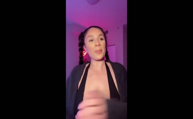 Jordan Taverner Tits and Ass Tease