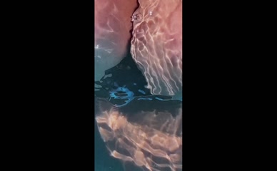 Thaithai underwater ass play