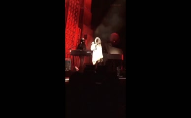 Lana Del Rey Farting Compilation