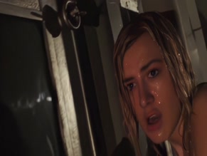 Jahannah James nude in Eris TV web series