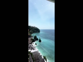 katerina_firsa Robe Tease Beach Villa