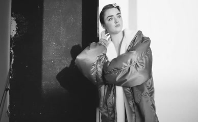 Maisie Williams Nude Screen Test