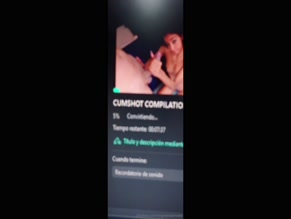 Meganpradamodel deepthroats cock.