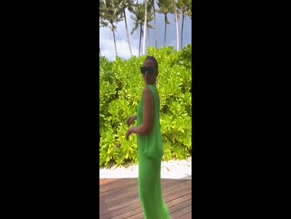 Frankie Bridge Bikini Try-On Haul