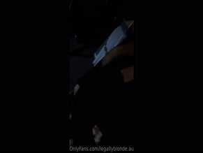 Legallyblonde.au Boat Party Tease
