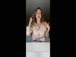 Lucie Fink: Breast Pumping Demo