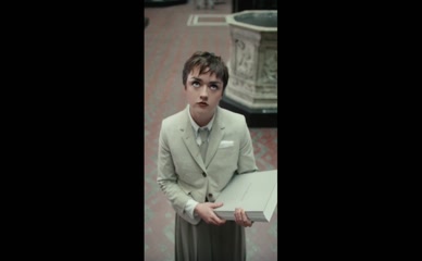 MAISIE WILLIAMS