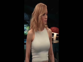 Brie Larson big tits