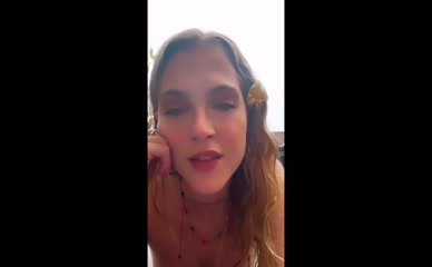Anne Winters bare chest sunbathing