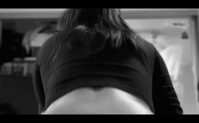 d3adl0cust back view seductive pose