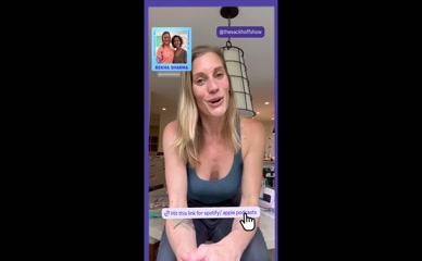 Katee Sackhoff Cleavage Reveal