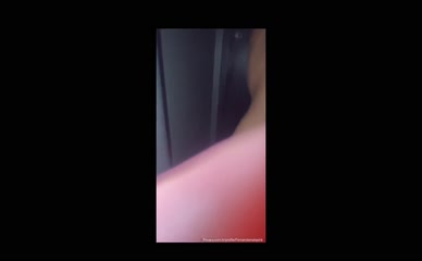 Mala Pink hot woman with big ass rides a dick