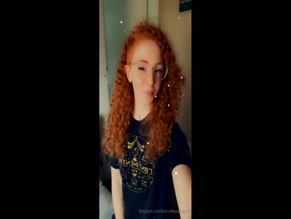 thatredheadedgirl6: Full body exposure