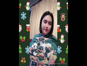 Preem600cc Big Boob Flash