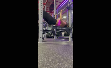 Aceswithmaci Pull-Up Workout.