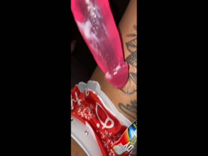 xxxelmarie: Big Toy Used