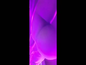 Aiden Riley Ass Spreading Tanning Bed.