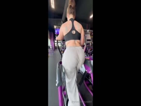 thunda859 hard ass workout